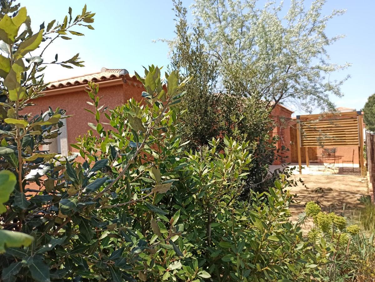 Villa Sorède 외부 사진