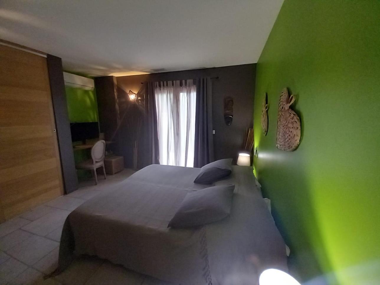 Villa Sorède 외부 사진